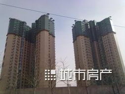 北京宣武住宅合租租房信息與房產買賣市場淺析